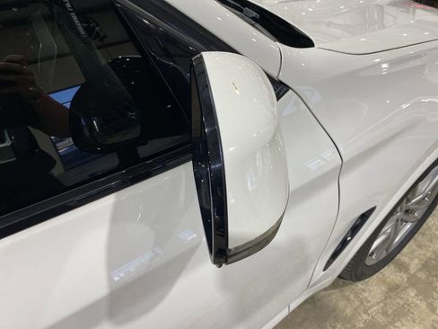 Used 2019 BMW X3 sDrive30i image 23