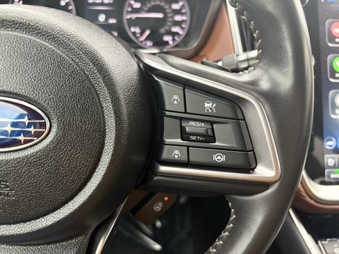 Used 2024 Subaru Outback Touring XT image 26