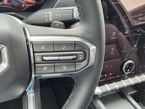 New 2026 GMC Acadia Elevation w/ Black Edition image 22