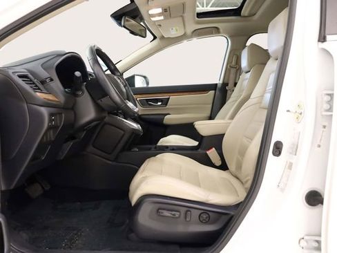Used 2019 Honda CR-V EX-L image 11
