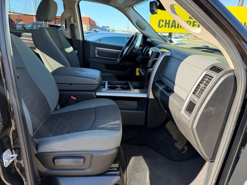 Used 2014 RAM 1500 Big Horn image 8