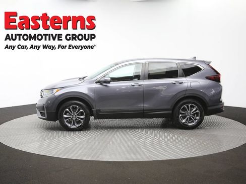 Used 2022 Honda CR-V EX image 59