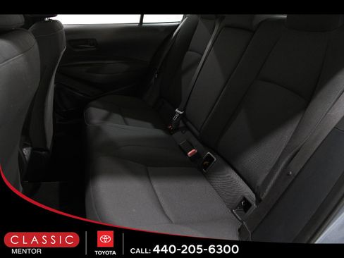 Used 2023 Toyota Corolla LE image 17