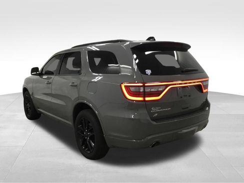 Used 2024 Dodge Durango GT AWD/4WD image 14