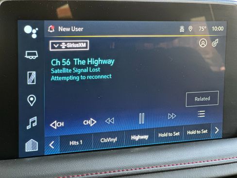 Used 2023 Chevrolet Tahoe RST w/ Luxury Package image 19