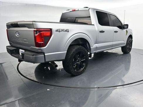 Used 2024 Ford F150 STX AWD/4WD image 9