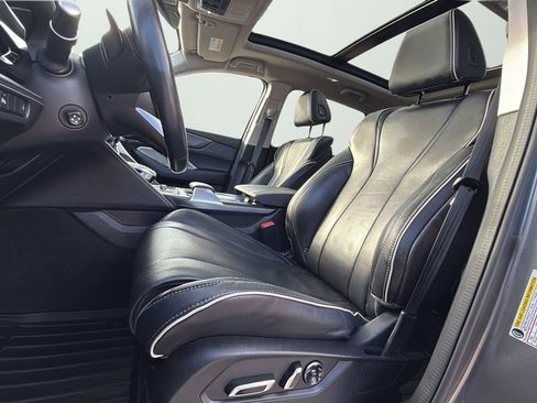 Used 2023 Acura MDX SH-AWD w/ Advance Package image 9