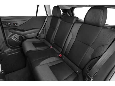 Certified 2023 Subaru Outback Premium AWD/4WD image 8