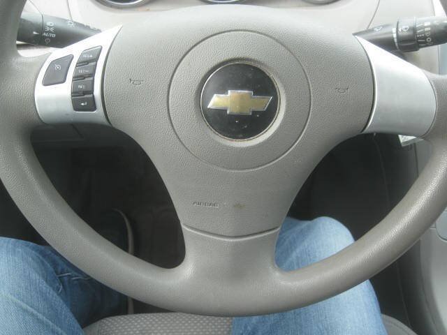 Used 2010 Chevrolet Malibu LS FWD image 19