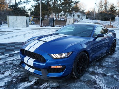 Used 2017 Ford Mustang Shelby GT350 w/ Electronics Package image 15