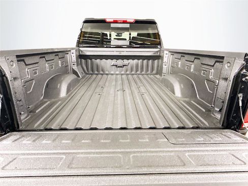 New 2026 Chevrolet Silverado 3500 High Country w/ High Country Premium Package AWD/4WD image 21