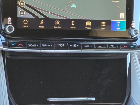 New 2026 Jeep Grand Wagoneer 4WD image 31