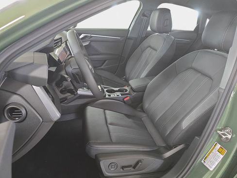 New 2026 Audi A3 2.0T Premium Plus image 10