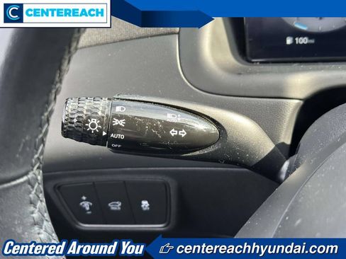 Used 2023 Hyundai Tucson Limited AWD/4WD image 23