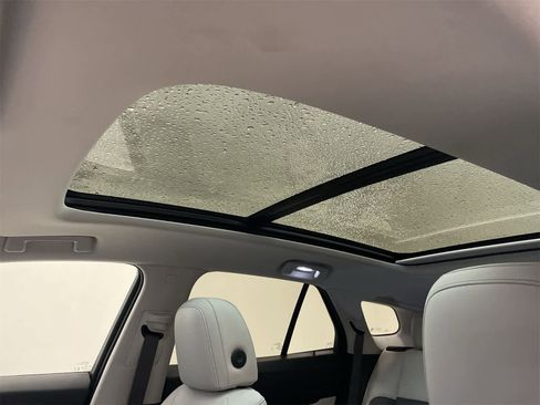 Certified 2025 Honda Prologue Touring image 3