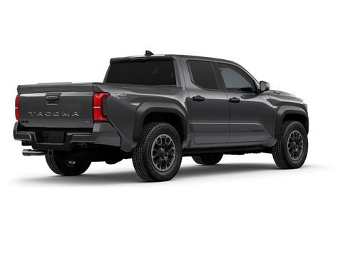 New 2026 Toyota Tacoma TRD Off-Road AWD/4WD image 10