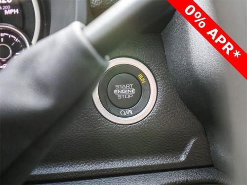 New 2026 RAM 3500 Tradesman image 28