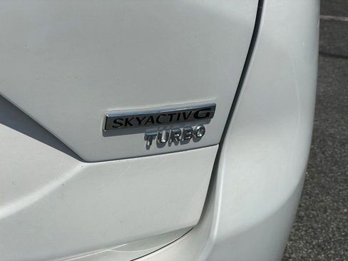 Used 2024 MAZDA CX-5 Carbon Edition AWD/4WD image 31
