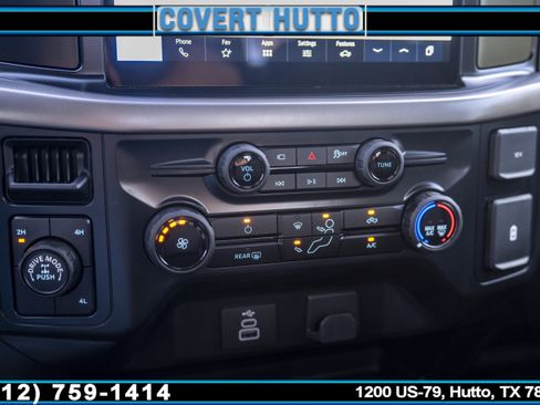 New 2025 Ford F150 XL w/ Equipment Group 103A High image 32