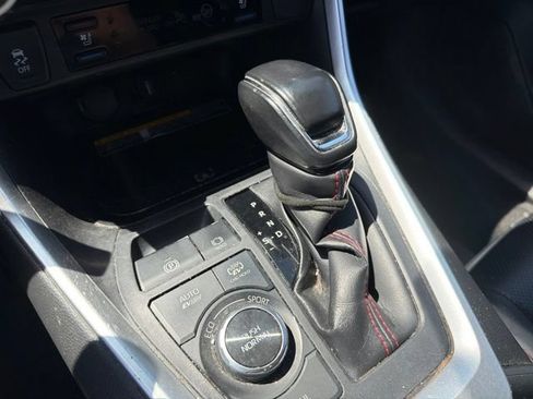 Used 2021 Toyota RAV4 XSE w/ Premium Package AWD/4WD image 12