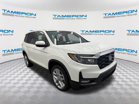 Used 2024 Honda Passport EX-L image 7