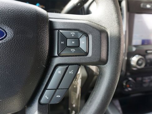 Used 2020 Ford F150 XLT image 10