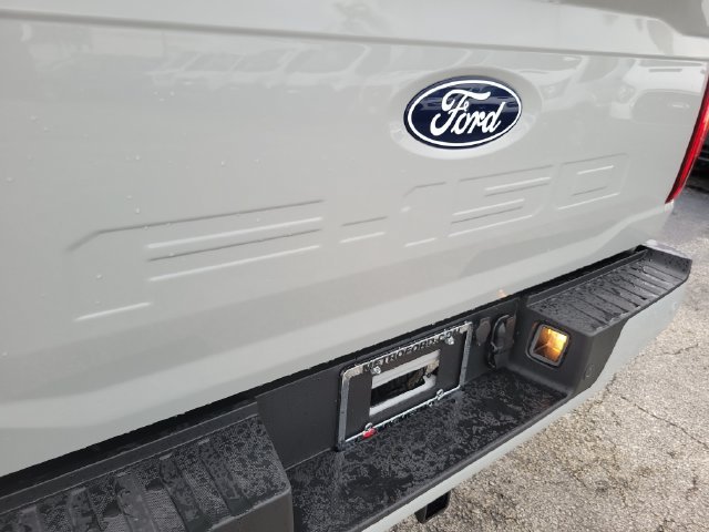 New 2026 Ford F150 STX w/ Equipment Group 200A AWD/4WD image 5