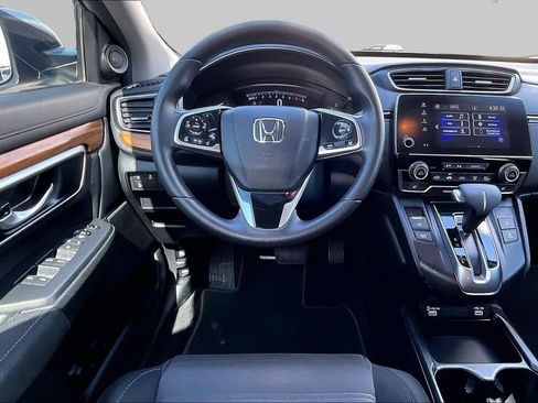Used 2020 Honda CR-V EX image 8