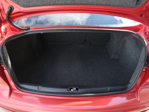 Used 2014 Mitsubishi Lancer ES FWD image 31