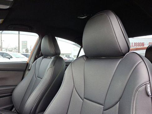 Used 2024 Subaru WRX Premium image 24