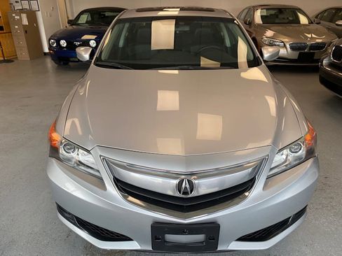 Used 2014 Acura ILX image 3