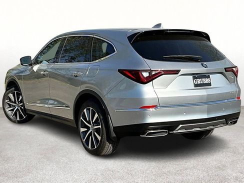 New 2025 Acura MDX w/ Technology Package image 6