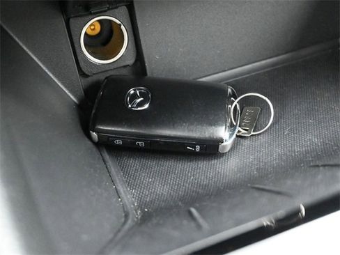 Certified 2023 MAZDA CX-5 AWD 2.5 S w/ Select Package image 14