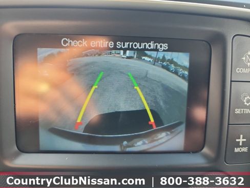 Used 2018 RAM 1500 Express AWD/4WD image 17