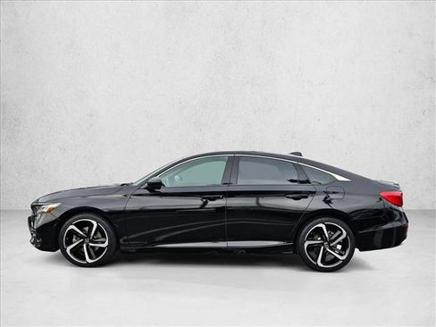 Used 2020 Honda Accord Sport image 9