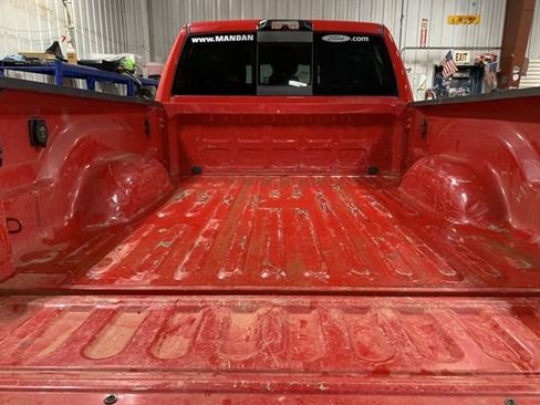 Used 2021 RAM 2500 Laramie w/ Night Edition AWD/4WD image 22