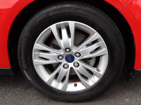 Used 2016 Ford Focus SE FWD image 44