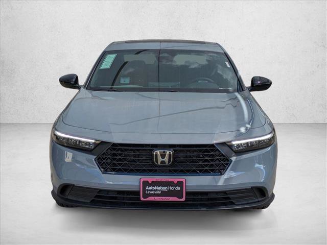 New 2026 Honda Accord Sport image 6