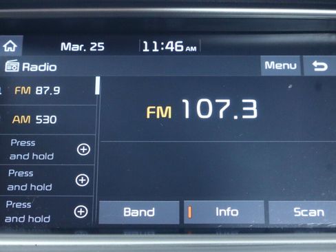 Used 2020 Kia Optima LX image 20