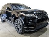 Used 2018 Land Rover Range Rover Velar R-Dynamic SE image 6