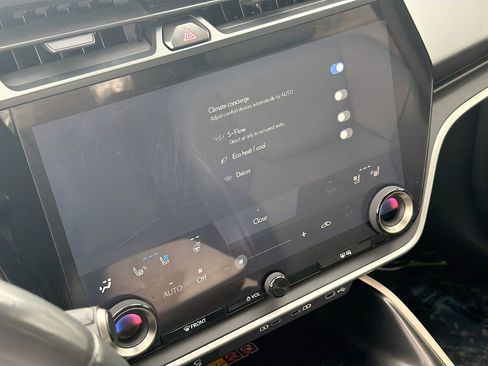 Used 2023 Lexus RZ 450e Premium w/ Accessory Package (Z1) image 23