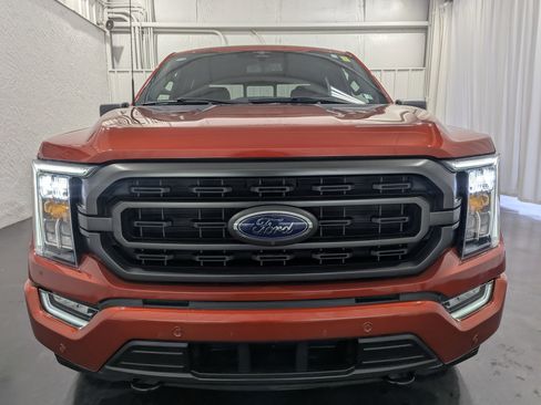 Used 2023 Ford F150 XLT w/ Equipment Group 302A High image 4