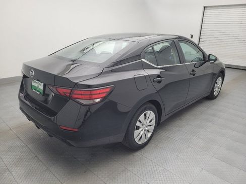 Used 2023 Nissan Sentra S image 9