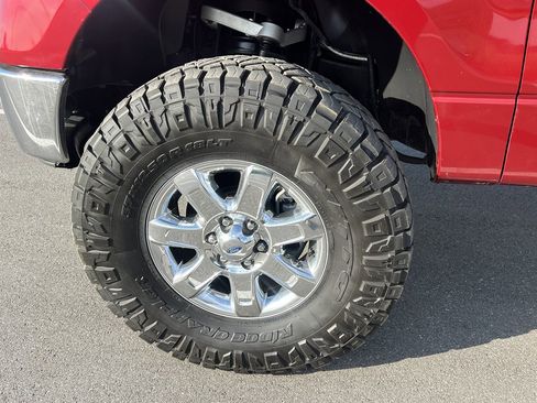 Used 2013 Ford F150 XLT w/ Luxury Equipment Group image 8