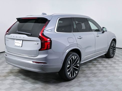 New 2026 Volvo XC90 B6 Plus w/ Protection Package Premier AWD/4WD image 27