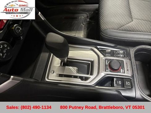 Used 2020 Subaru Forester Premium image 25