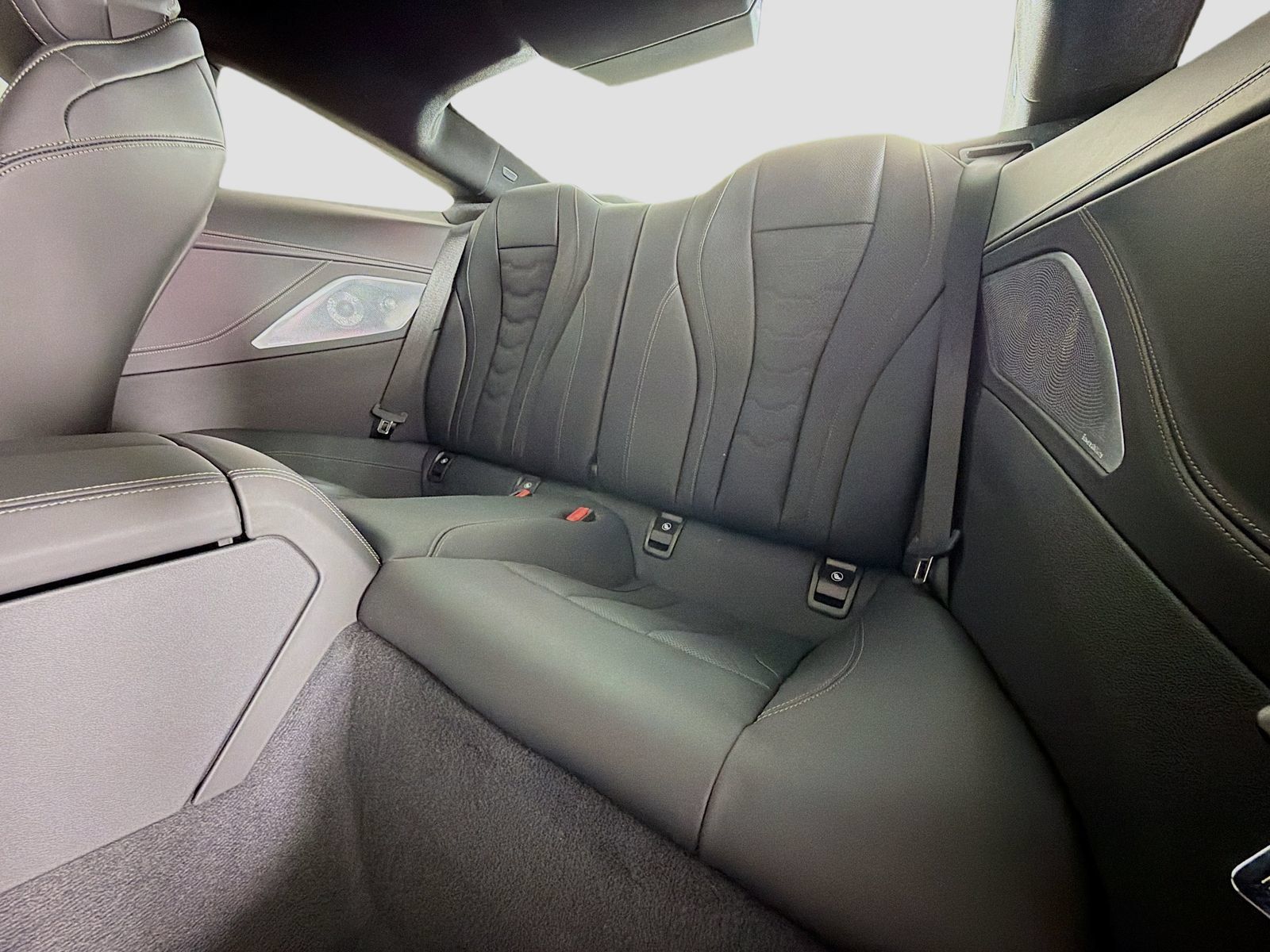 Used 2026 BMW 840i Coupe RWD image 32