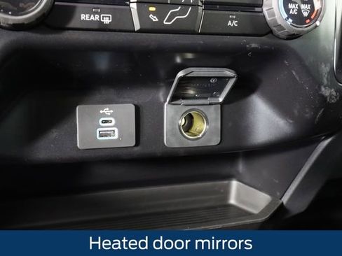 New 2026 Ford F350 XL w/ STX Appearance Package image 54