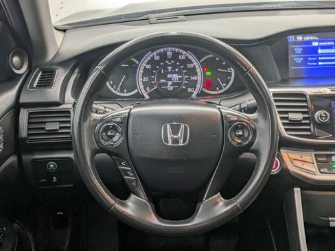 Used 2014 Honda Accord EX-L image 23