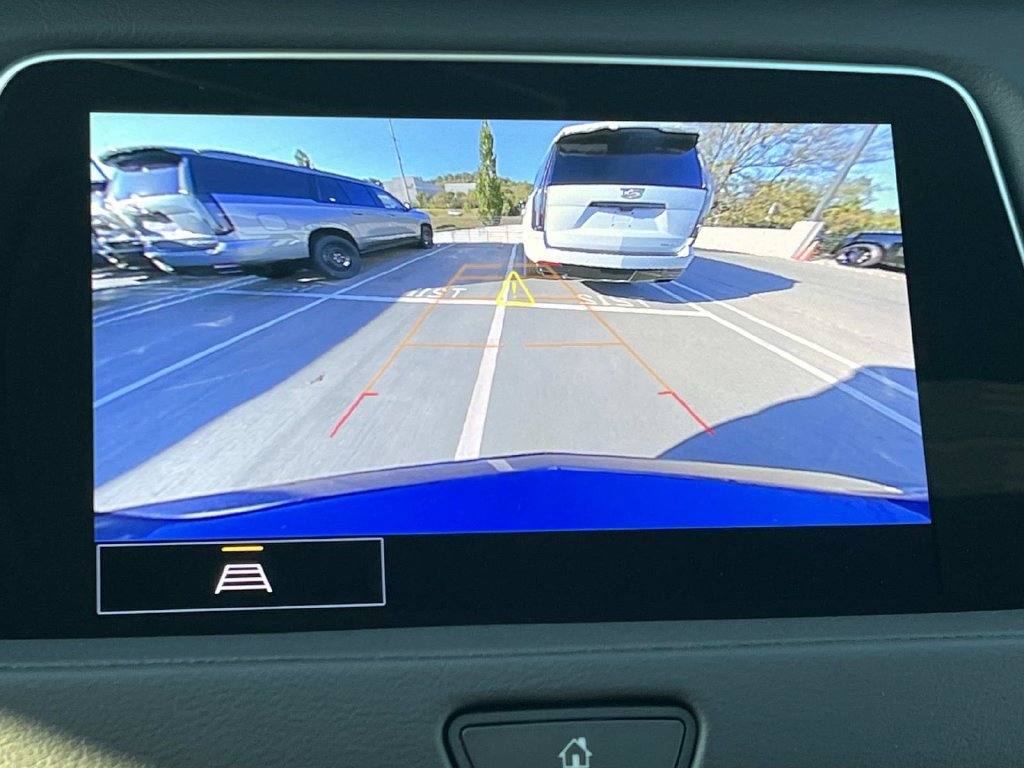 Certified 2023 Cadillac XT4 Premium Luxury FWD image 44